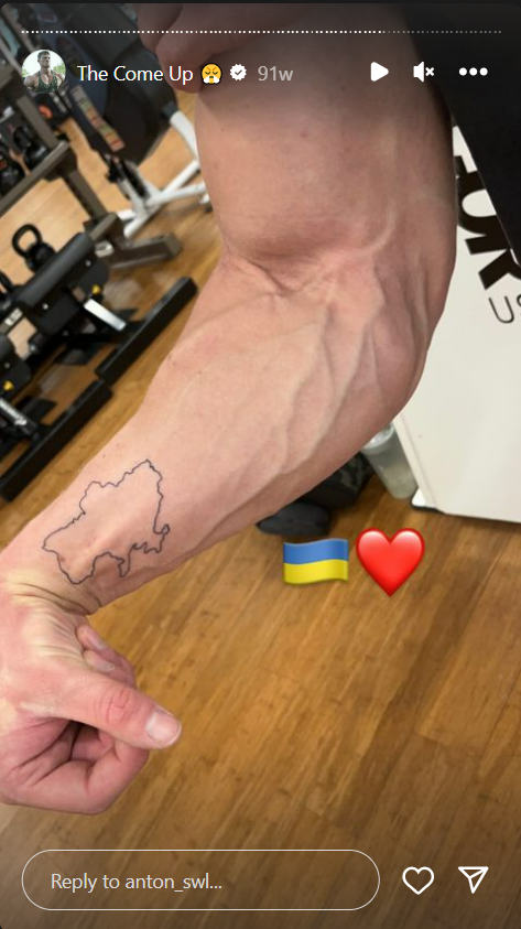 19-летний украинец побил рекорд Шварценеггера в бодибилдинге. Никто не мог сделать это 57 лет!